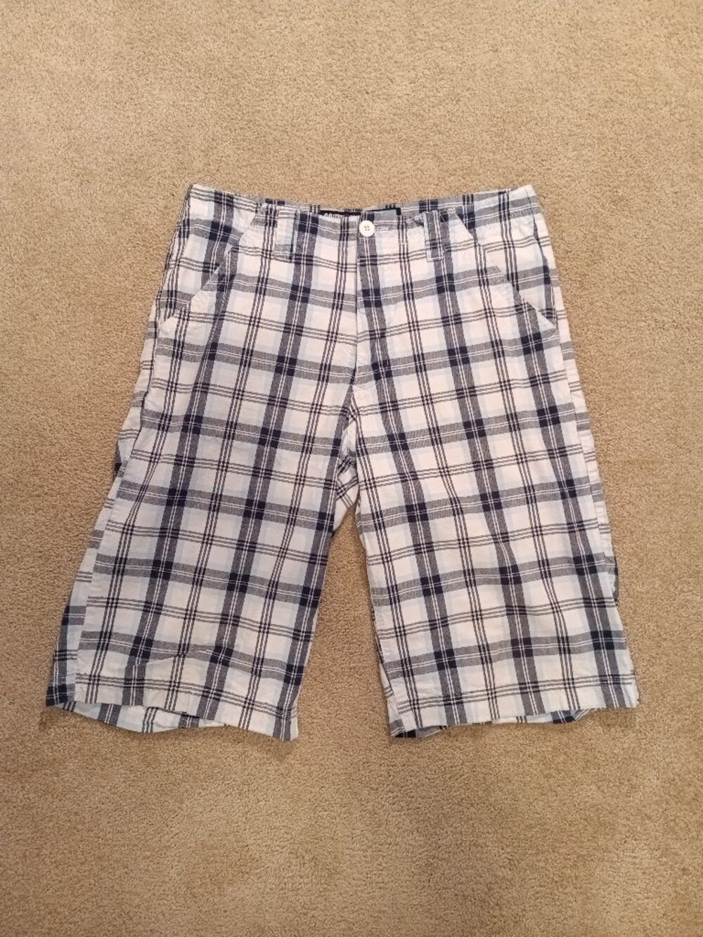 South Pole Shorts (32W)